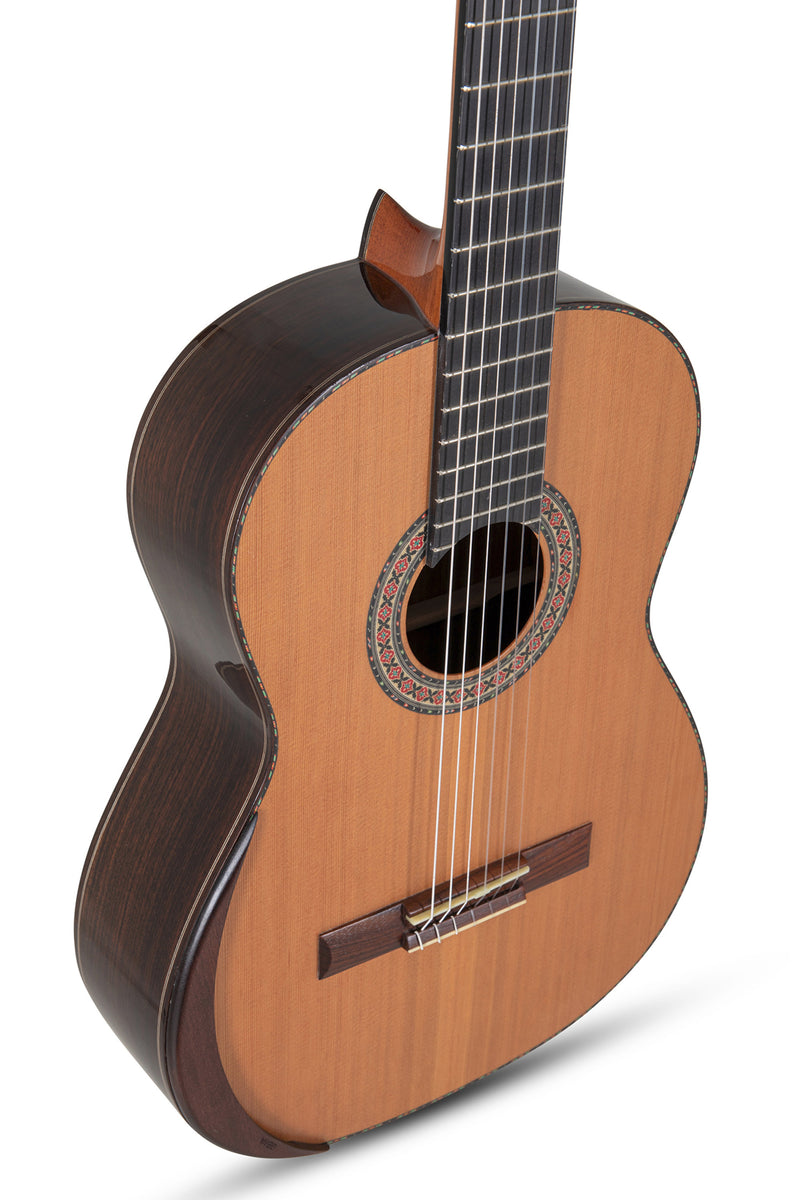 Guitarra electroacustica Manuel Rodriguez 501440 Series MAGISTRAL