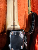 Bajo Electrico Fender Jazz Bass Geddy Lee Signature Japan