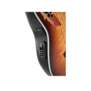 Ovation Celebrity – Bajo Electroacústico 4 Cuerdas CEB44X-7C-G Color Cognac Nurst