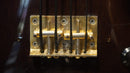 BAJO UNIVOX U1970 FRETLESS JAPONES 70`S
