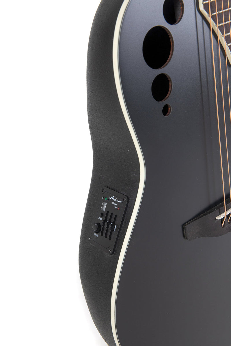 Guitarra Aplause Ovation Electro-acústica AE44-5S