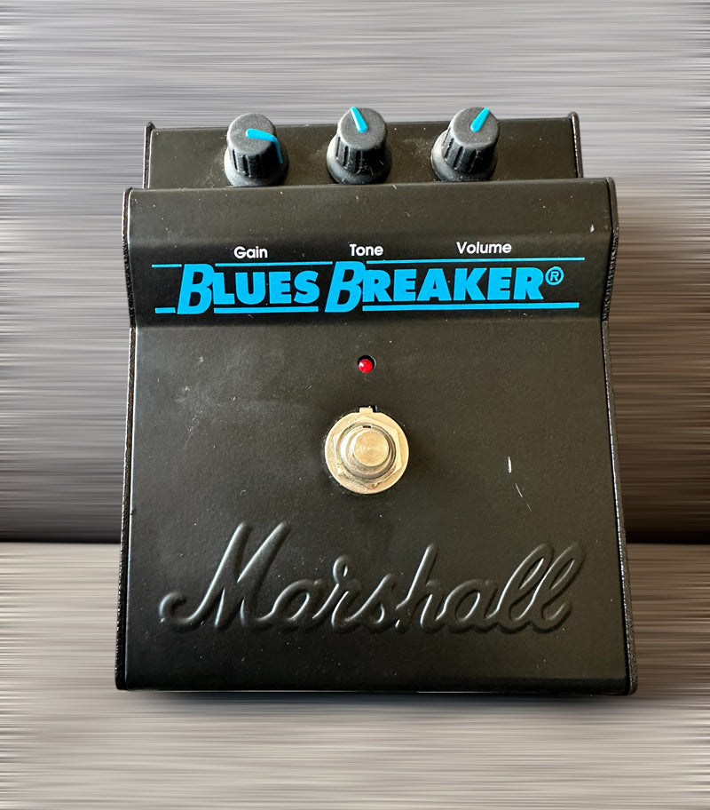 Pedal Marshall Blues Breaker 1998