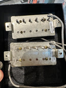 Set Humbuckers Seymour Duncan Custom Shop 59 model