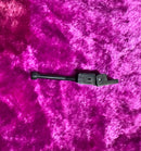 Saddle Para Puentes tipo Floyd Rose Cuerda 1 y 2