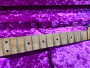 Brazo Fender J mascis Road Worn Telecaster, Con maquinaria