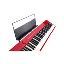 PIANO CASIO DIGITAL PX-S1000RD bf24