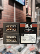 Set Humbuckers Seymour Duncan Custom Shop 59 model