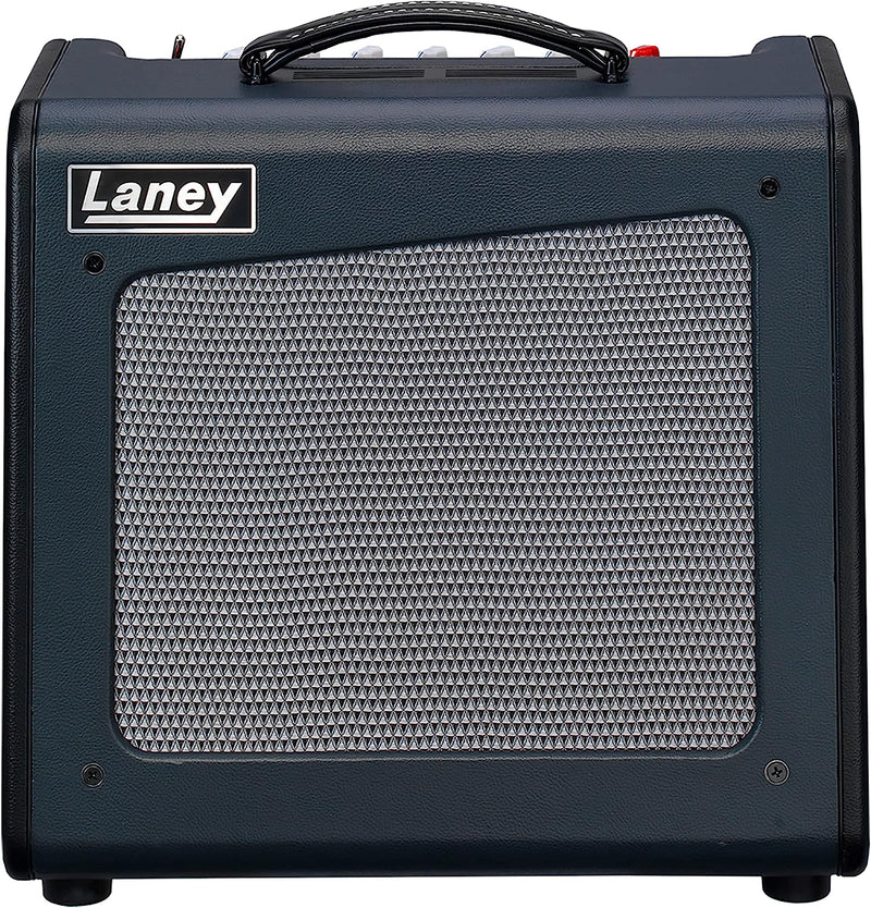 Laney Amplificador de potencia para guitarra eléctrica, negro (CUB-SUPER12)