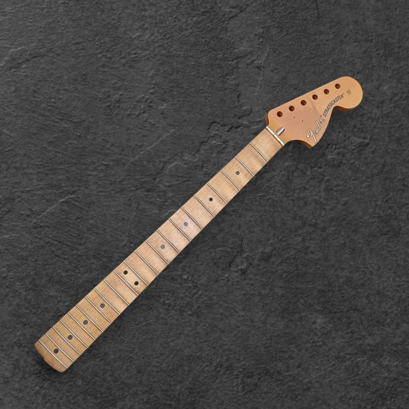 XX Brazo Fender Stratocaster Road Worn 70’s