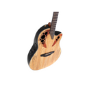 Ovation Celebrity Elite Plus CE44P-SM-G Guitarra Electroacústica Profesional Color Caribbean Natural