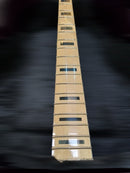 Brazo Fender Precision Bass Estilo 70`s Con Bloques