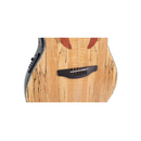 Ovation Celebrity Elite Plus CE44P-SM-G Guitarra Electroacústica Profesional Color Caribbean Natural