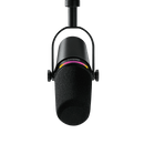 MV7+-K Micrófono para Podcast