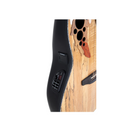 Ovation Celebrity Elite Plus CE44P-SM-G Guitarra Electroacústica Profesional Color Caribbean Natural