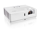 Proyector Optoma ZU606T-W, 6000 Lumenes WUXGA