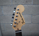 Fender American Special Limited Edition Mustang Mystic Seafoam 0170231785