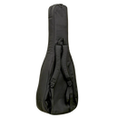 Estuche Semirigido Aria Para Guitarras Acusticas ABC-300AG BK
