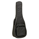 Estuche Semirigido Aria Para Guitarras Acusticas ABC-300AG BK