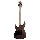 Guitarra Eléctrica Schecter Omen Elite-6 FR Black Cherry Burst