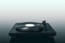 Pro-Ject Automat A1 OM10 Tornamesa Automática Hi-Fi para Vinilo Color Negro Satinado