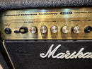 Amplificador Marshall Valvestate AVT20 Inglès, 20 watts