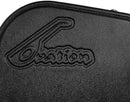 Estuche Ovation para guitarras de cuerpo delgado (Super Shallow) 8117-K