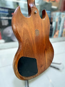 Gibson Firebrand The SG 1982