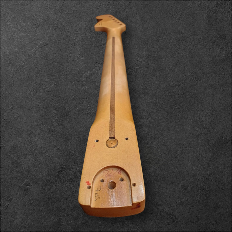 XX Brazo Fender Stratocaster Road Worn 70’s