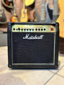 Amplificador Marshall Valvestate AVT20 Inglès, 20 watts