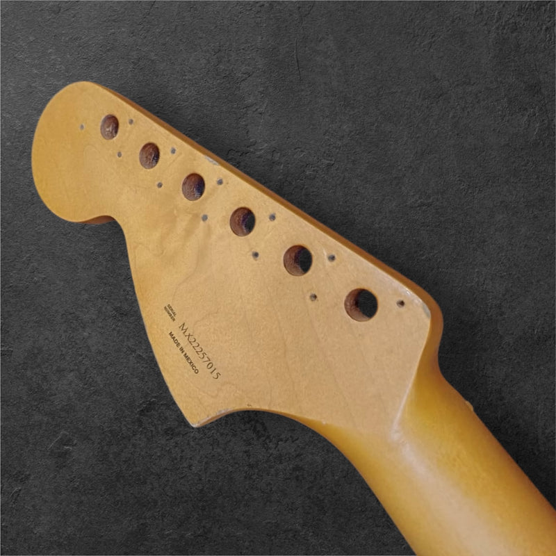 XX Brazo Fender Stratocaster Road Worn 70’s