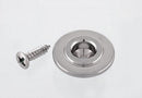 AP-6710-010 Guía para cuerda de bajo All Parts cromo