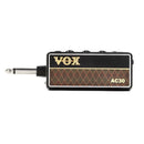 Amplificador De Guitarra VOX Amplug 2 AC30 AP2-AC