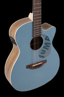 Ovation Jump AEO-69-B – Guitarra Electroacústica Lagoon