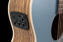 Ovation Jump AEO-69-B – Guitarra Electroacústica Lagoon