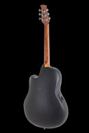 Applause By Ovation AB24-2S – Guitarra Electroacústica Ruby Red