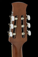 Applause By Ovation AB24CM-4S – Guitarra Clásica Electroacústica Nylon Mid Cutaway