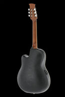 Applause By Ovation AB24CM-4S – Guitarra Clásica Electroacústica Nylon Mid Cutaway