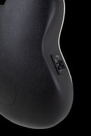 Applause By Ovation AEB4 – Bajo Electroacústico 4 Cuerdas Mid Cutaway