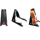Soporte Plegable Aroma AUS-02 Para Ukuleles, Violines E instrumentos pequeños