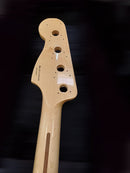 Brazo Fender Precision Bass Estilo 70`s Con Bloques