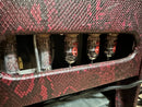 Amplificador Fender Blues Jr Snakeskin DM24