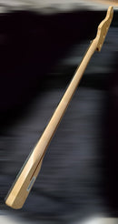 Brazo Fender Precision Bass Estilo 70`s Con Bloques