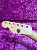 Brazo Fender Telecaster Select