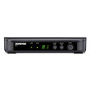 SHURE BLX24/SM58-J11 Sistema inalambrico con microfono de mano para voz