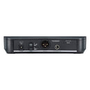 SHURE BLX24/SM58-J11 Sistema inalambrico con microfono de mano para voz