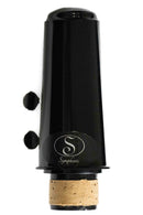 Boquilla Symphonic Para Clarinete BO-N