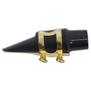 Boquilla Symphonic Para Saxofón Alto BO-P