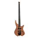 Bajo Mars Headless de 4 cuerdas visto de frente