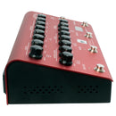 Potencia de 100 W para escenario