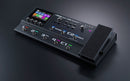 boss gx100 con amplificadores aird y efectos boss profesionales